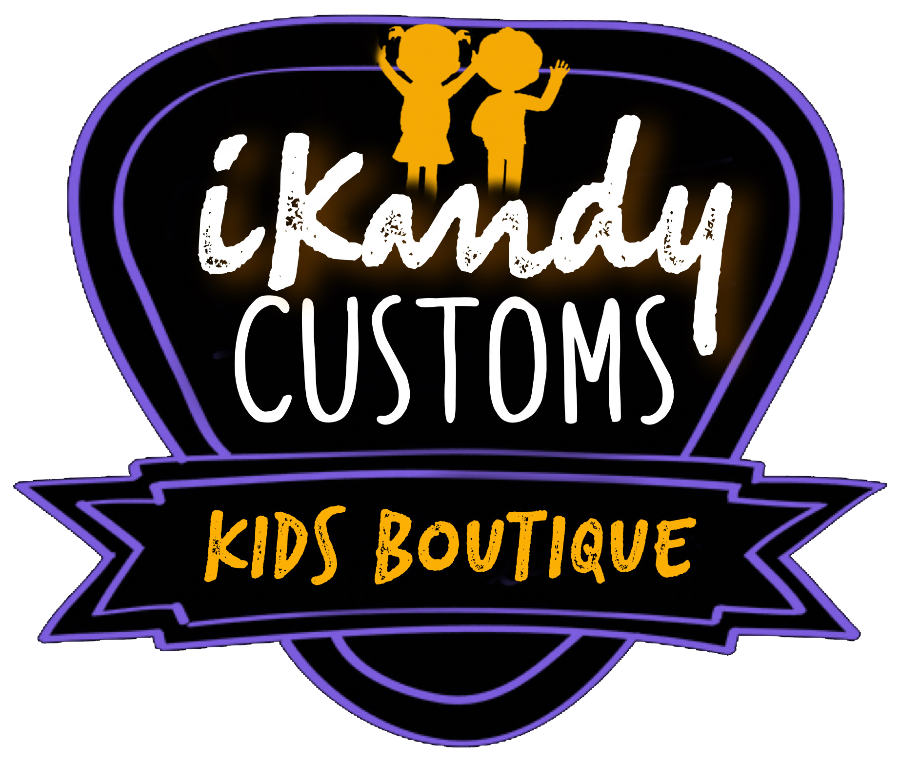 iKandy Customs Kids Boutique